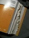 CASE W14C LOADER SERVICE MANUAL AND PARTS BOOK SHOP BOOK BUR 8-11770