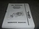 Gehl DL9 DL10 DL11 DL12 Dynalift Telescopic Handler Telehandler Service Manualxz