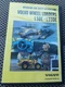 DVD L50E-L330E Volvo Operating Safety Instructions  Wheel Loaders Construction 