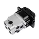 Travel Pilot Control Valve For Case Excavator CX50B CX31B CX36B CX17B CX25 CX31