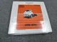 1987-1988 International 400 500 Truck Shop Service Repair Manual NEW CTS-4229