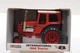 ERTL IH INTERNATIONAL 1568 V8 TRACTOR DUALS SCALE 1:16 NEW