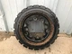 Toyota 02-FGC15 Tire and Rim - Used