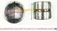 YN12B02405P1 BUSHING FITS KOBELCO SK210-8 SK200-8