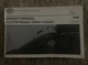 HARLEY DAVIDSON 1985 FXR/FLT 1340 Oem Original Owners Manual P/N 99465-85 USED