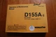 KOMATSU D155A Tractor Dozer Crawler Owner Operator Operation Maintenance Manual