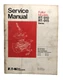 EATON FULLER RT-910 RT-915 RTO-910 RTO-915 TRANSMISSION SHOP REPAIR MANUAL