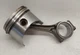 john deere onan t260g p224g connecting rod piston 170-2951 HE114-0203 AM107162