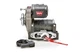 WARN M8274 Winch 10000 lbs. Synthetic Rope 106175