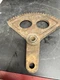 FMC Bolens HT20 HT23 1886 1477 1476 Large Frame Tractor Steering Gear 1718506