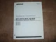 CAT Caterpillar M318 Excavator Hydraulic Systems Shop Service Repair Manual 6TL1