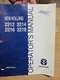 vintage new holland header windrower 2212 2214 2216 2218 operators manual