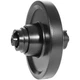 Replace # 87480413, 87535299 Track Idler Rear for Case 420CT 440CT 445CT 450CT