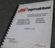 Ingersoll-Rand VHP400WIR Compressor Electrical Electronic Service Repair Manual