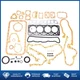 Overhaul Head Gasket Set Kit For Nissan SD25 Engine EH01 EH02 K01 EF02 Forklift