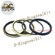 YB01V00022R300 ARM Cylinder Seal KIT For KOBELCO 230SR-3 SK215SRLC Excavator
