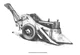 International McCormick-Deering 2-M Corn Picker Manual F-20 F-30 Farmall M IH