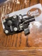 STIHL 032AV 032 AV CARBURETOR   OEM FREE SHIP