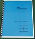 HP 436A Operation and Maintenance Manual: w/11"X17" Foldouts & Protective Covers