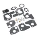 Carburetor Parts Kit for Briggs & Stratton 495606/494624 Fits 80200 130200 92200
