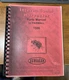 International Harvester 1586 Tractor Parts Manual - Used Jen Sales