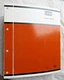 J.I. Case 40F 1085 1086 Cruz-Air Excavator Service Manual w/ Wiring Diagram 1983