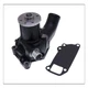 Water Pump 8-97253028-1 fits Isuzu Engine 4BG1 6BB1 6BG1 6BD1 4BG1-TRG 6BG1-TRA