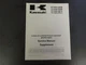 Kawasaki FC150V-GS00 FC150V-ES06 FC150V-ES15 FS150V-FS11 Service Manual 