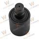 Top Roller Fits Komatsu Excavator PC60-7 PC70-7 PC75UD-2/ 3 PC75UU-2/ 3 PC78US-5