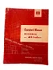 Original McCormick No. 45 Baler Operator's Manual International Harvester IH