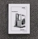 Crown ESR4500 ESR 4500 Series Reach Lift Truck Forklift Parts Catalog Manual