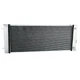 Aluminum Radiator For Komatsu Excavator PC400-7,PC450-7,PC400LC-7 #208-03-71110