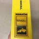 Komatsu WA420-3 SERVICE SHOP REPAIR MANUAL WHEEL LOADER BOOK GUIDE pn CEBM000200