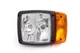 Left Head Lamp for JCB 515-40 520-40 524-50 527-55 700/50054