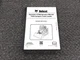 Bobcat T450 Compact Track Loader Owner Operator Maintenance Manual SN AUVP11001-