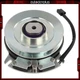 New PTO CLUTCH FOR CUB CADET 1863 1864 2086 2176 2185 2186 SERIES 5218-6 52186