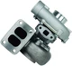 Turbocharger 2674397 for Perkins Engine C4.236 C4-236 Caterpillar CAT Excavator