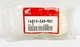 Genuine Honda FRC800 EB3500X OEM Carburetor Float Set 16013-ZA0-931 *Other
