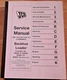JCB 3CX 4CX 214 215 217 BACKHOE LOADER SERVICE SHOP REPAIR WORKSHOP MANUAL