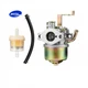 Carburetor Carb For Wisconsin Wi-185 Subaru Robin Ey15 Ey20 Det180 Generator