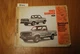 1983 ford Ranger electrical & vacuum troubleshooting manual - B104