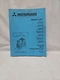 MITSUBISHI FORKLIFT TRUCKS PARTS LIST FGC15K-20K FGC20K HO FGC25K FGC30K CHASSIS