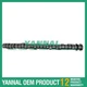 D16E Camshaft 3165423 for Volvo EC330B EC330C EC360C EC460C L150E L180E