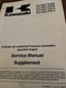 kawasaki service manual Supplement Fc150v-gs00. Fc150v-es06 Es15  Fs11. Engine 