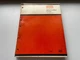 Case Model 35 Loader & Backhoe for 580CK B Tractor Parts Catalog E1151
