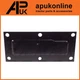 Cylinder Head Metal Back Cover Plate for Landini Large 10000 13000 14500 Tractor