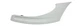 International Navistar 4200/4300/4400 AM Extended LH Headlight Filler Panel