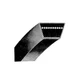 Deck Belt fits Kubota F2100 F2400 70050-93960 fits Land Pride AT2572 816064C
