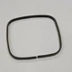 New OEM KIOTI 26004-0130 Loader Joystick Valve Handle Cover Boot Band for KL402
