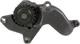 6211-51-1000 Hydraulic Pump Assy for Komatsu WA500-1 Loader Engine SA6D140
